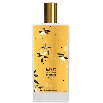 Jannat EDP
